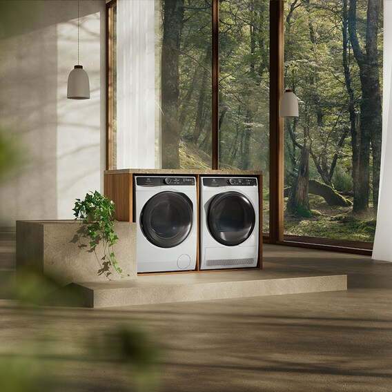 2+3 години гаранция за уреди Electrolux