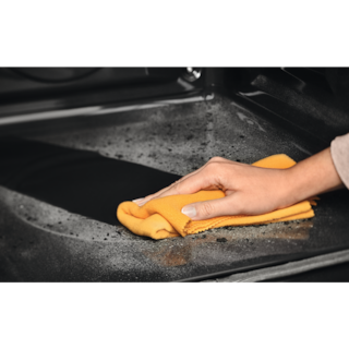 Electrolux - Мултифункционална фурна - KOEBP39WX