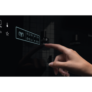 Electrolux - Комбинирана фурна с Пара - KOCBP31X