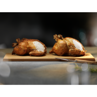 Electrolux - Комбинирана фурна с Пара - KOCBP31X