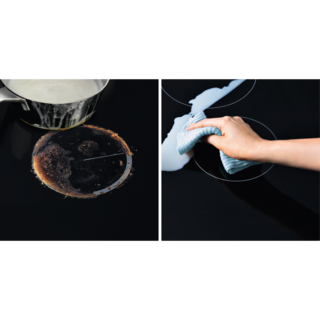 Electrolux - Индукционен плот - EHH3320NVK