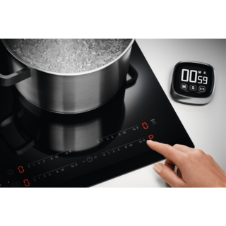 Electrolux - Индукционен плот - LIT30230C Electrolux - Индукционен плот - LIT30230C