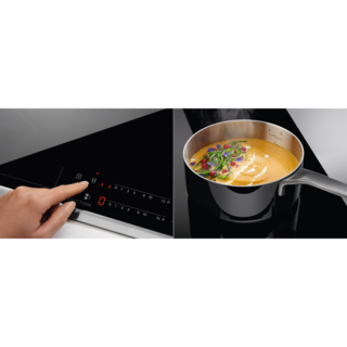 Electrolux - Индукционен плот - LIT30230C Electrolux - Индукционен плот - LIT30230C