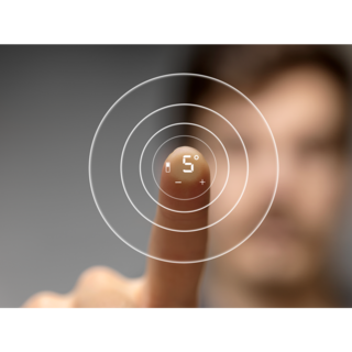 Electrolux - Комбиниран хладилник с фризер за вграждане - ENT6TE18S Electrolux - Комбиниран хладилник с фризер за вграждане - ENT6TE18S