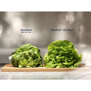 Electrolux - Комбиниран хладилник с фризер за вграждане - ENT6TE18S Electrolux - Комбиниран хладилник с фризер за вграждане - ENT6TE18S