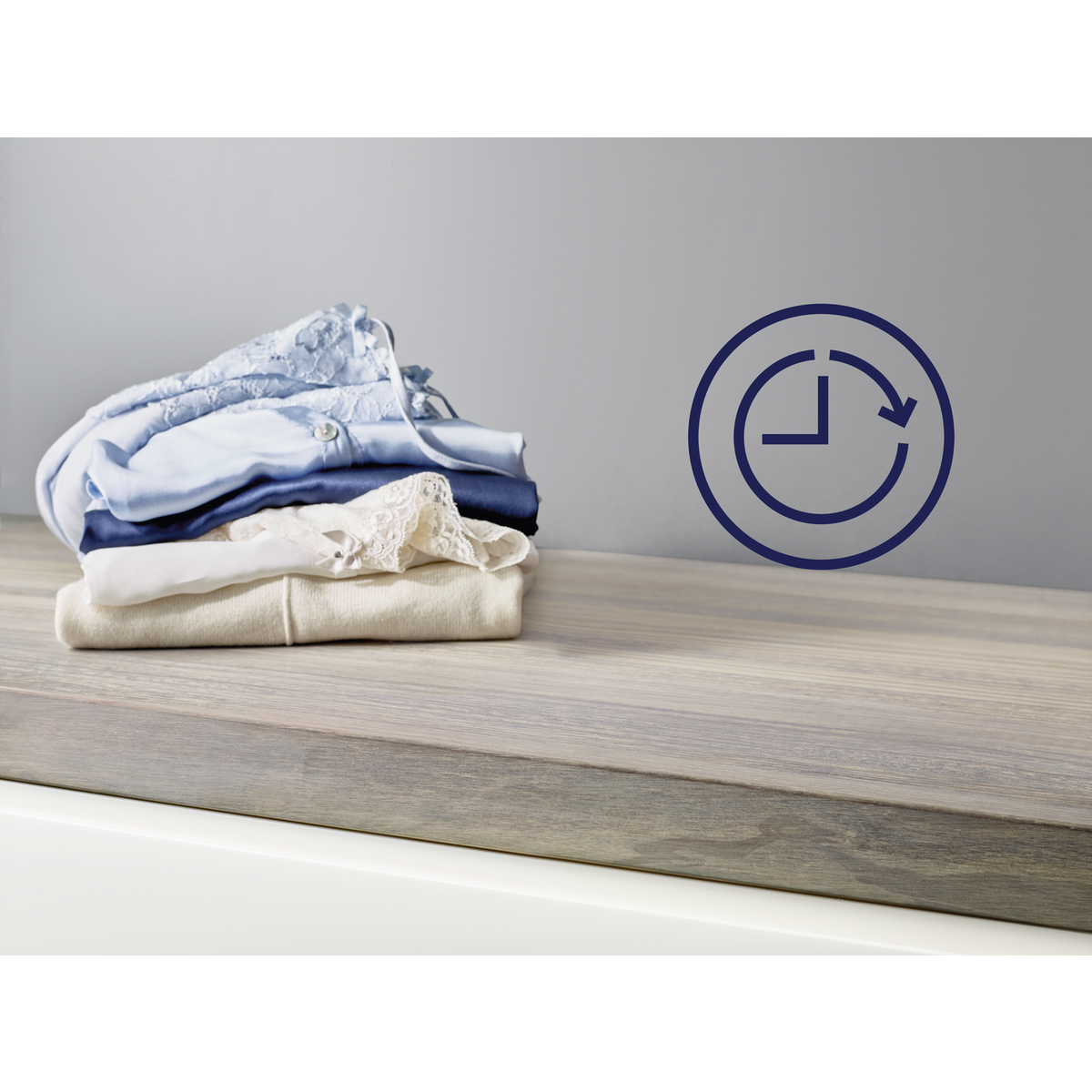 Electrolux - Пералня с горно зареждане - EW2TN5061E