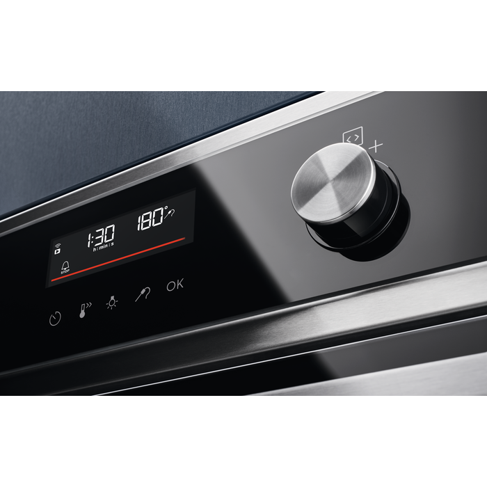 Electrolux - Мултифункционална фурна - EOD6C77WX