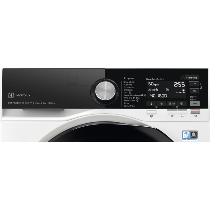 Electrolux - Пералня със сушилня - EW9W161BC