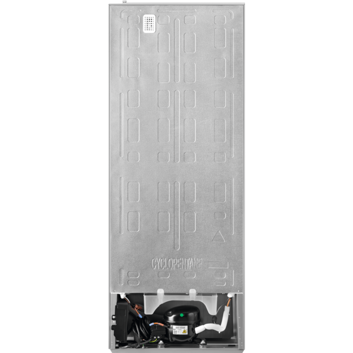 Electrolux - Комбиниран хладилник с фризер - LTB1AE24W0