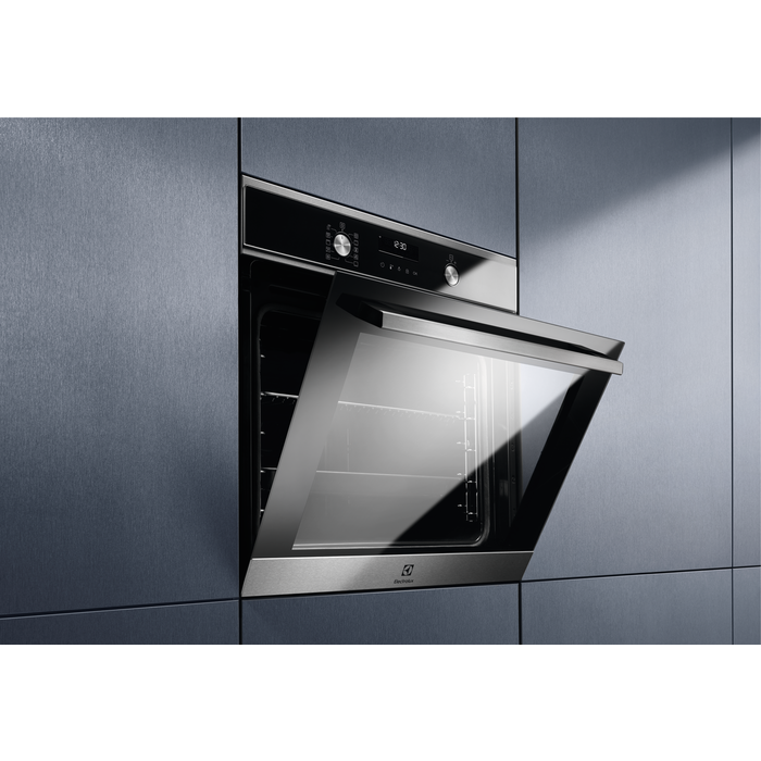 Electrolux - Мултифункционална фурна - EOD6P77WX