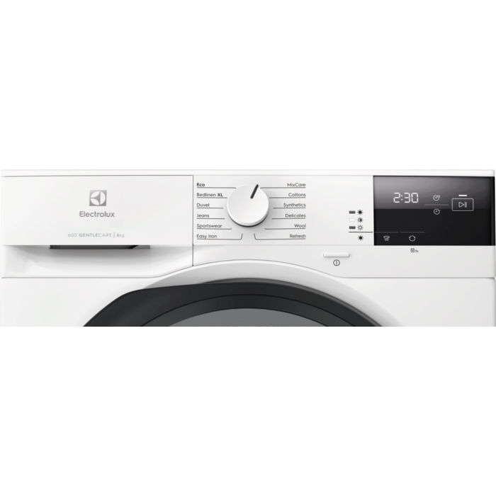 Electrolux - Сушилня с термопомпа - EW6D285AE