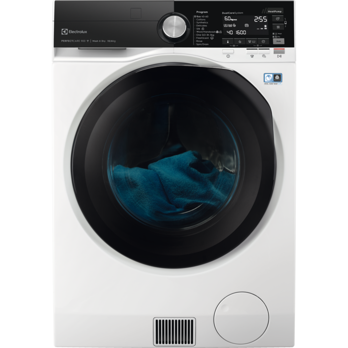 Electrolux - Пералня със сушилня - EW9W161BC