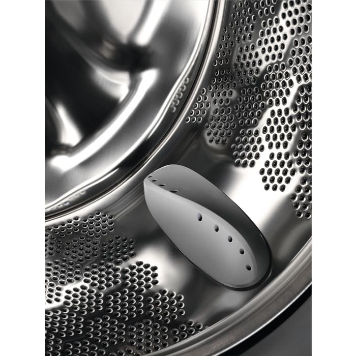 Electrolux - Пералня с предно зареждане - EW2TN527W