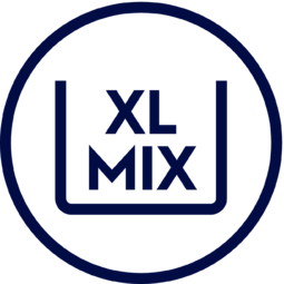 Програма Mixed XL