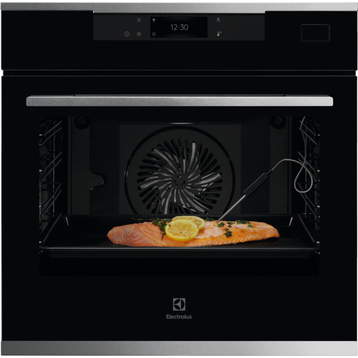 Electrolux - Мултифункционална фурна - KOBBS39WX