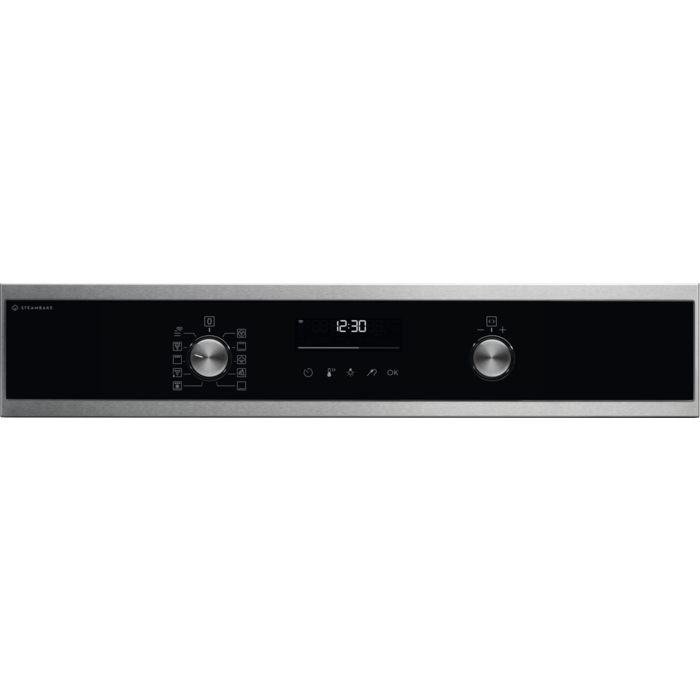 Electrolux - Мултифункционална фурна - EOD6C77WX