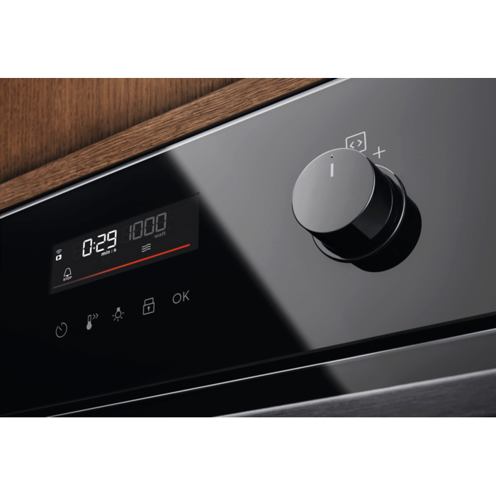 Electrolux - Микровълнови фурни за вграждане - LVL8E09Z