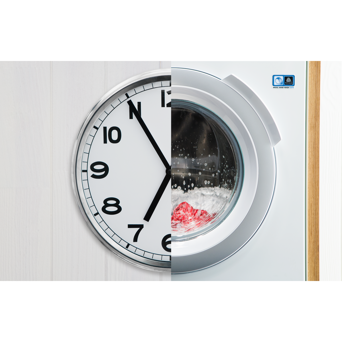 Electrolux - Пералня със сушилня - EWWN1685W
