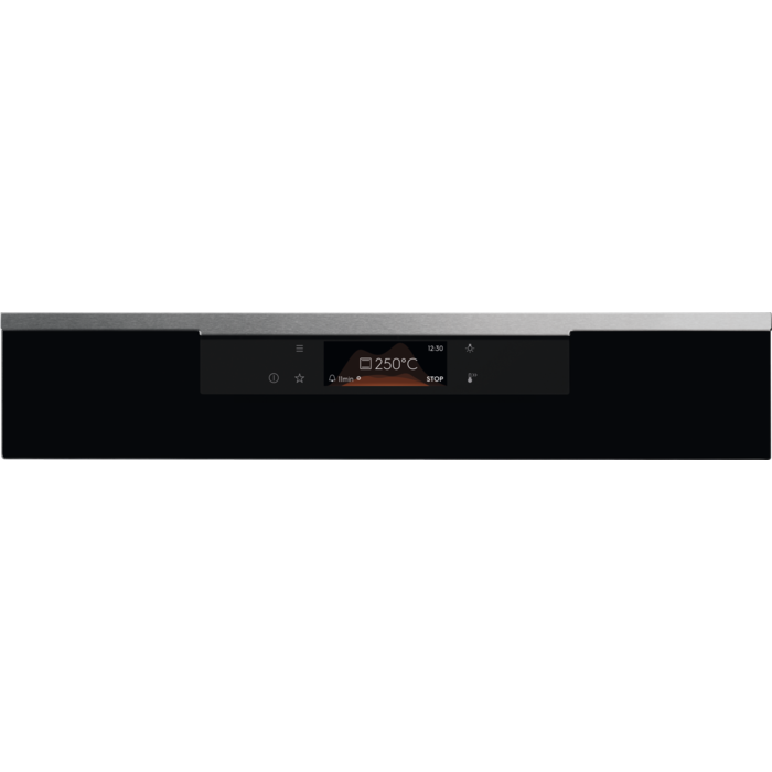 Electrolux - Пиролитична фурна - KOEBP39X