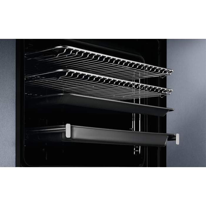 Electrolux - Мултифункционална фурна - KOAAS31WX