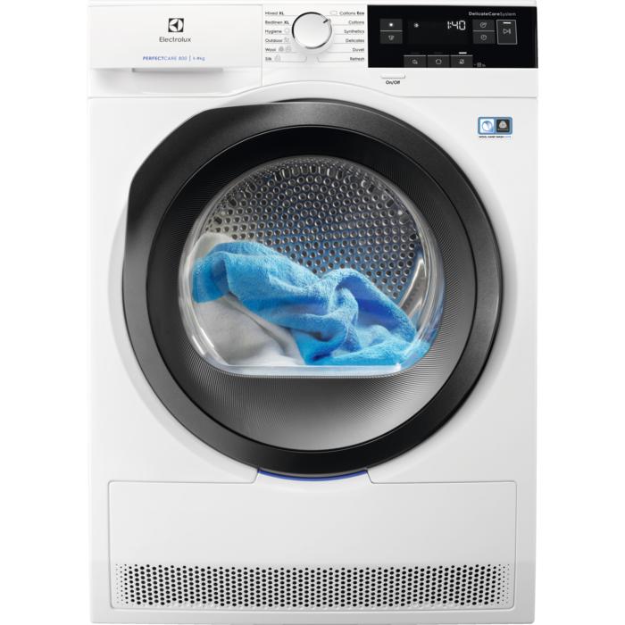 Electrolux - Сушилня с термопомпа - EW8H359S