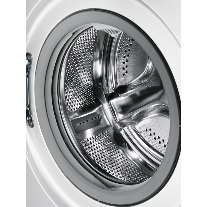 Electrolux - Пералня с предно зареждане - EW6SN526W
