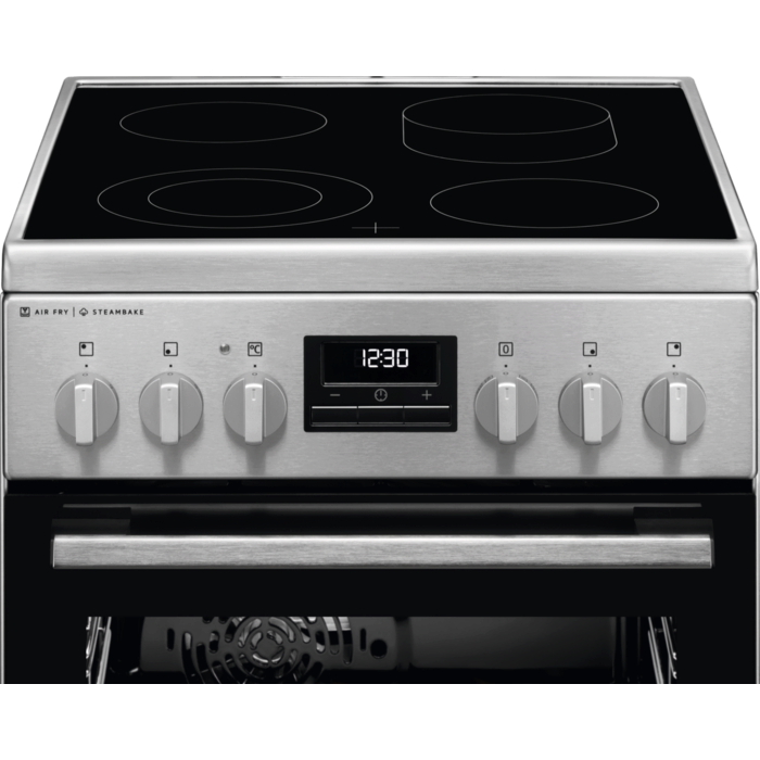 Electrolux - Електрическa печкa - LKR564255X