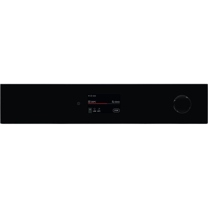 Electrolux - Пиролитична фурна - LOC9P3XZ