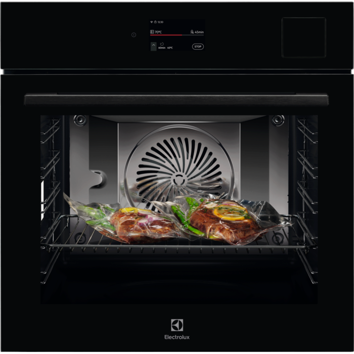Electrolux - Мултифункционална фурна - LOA9S3XZ