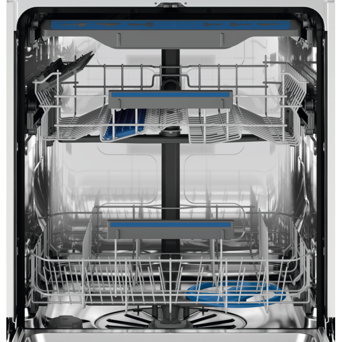 Electrolux - Съдомиялна за вграждане - EES48400L