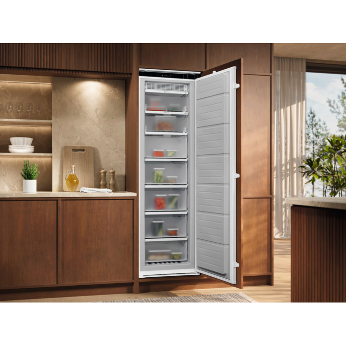 Electrolux - Фризер за вграждане - EUN7NE18S