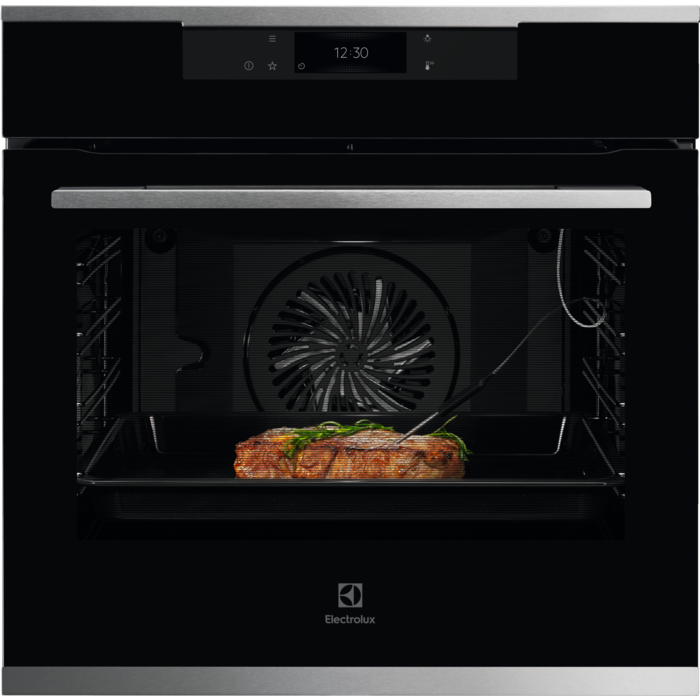 Electrolux - Пиролитична фурна - KOEBP39X