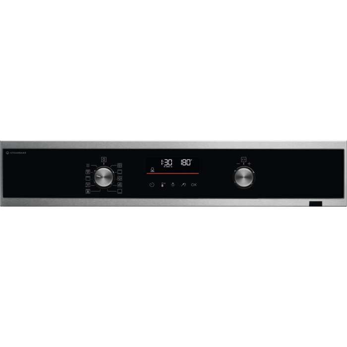 Electrolux - Мултифункционална фурна - EOD6P77X