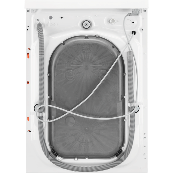 Electrolux - Пералня със сушилня - EW9W161BC