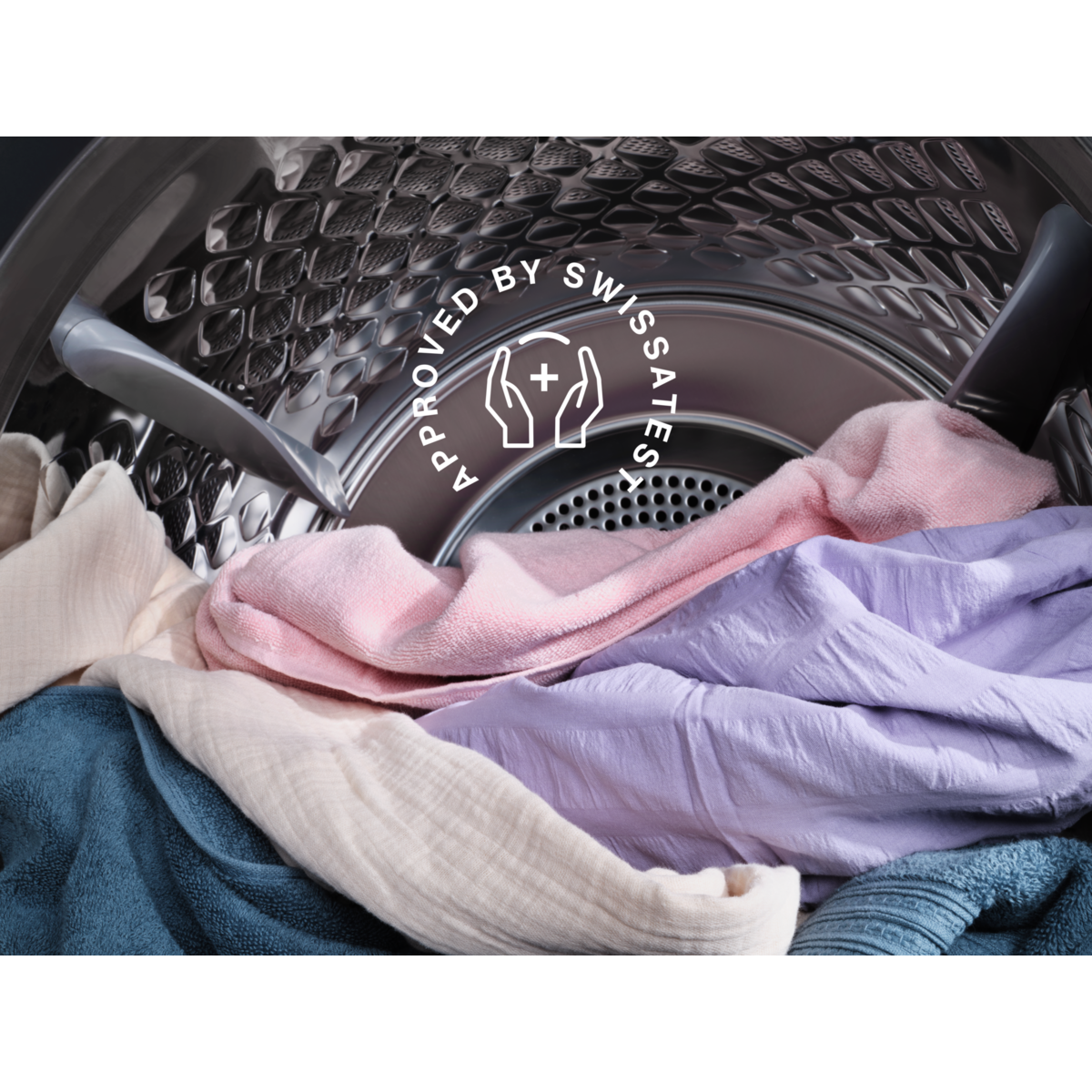 Electrolux - 8 кг. Пералня - EW6F1482E