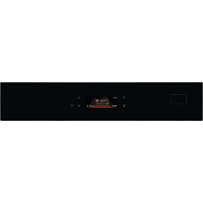 Product Control Panel