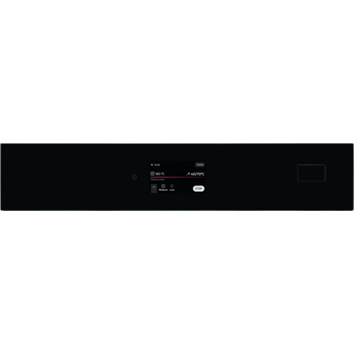 Electrolux - Мултифункционална фурна - LOB9S3XZ
