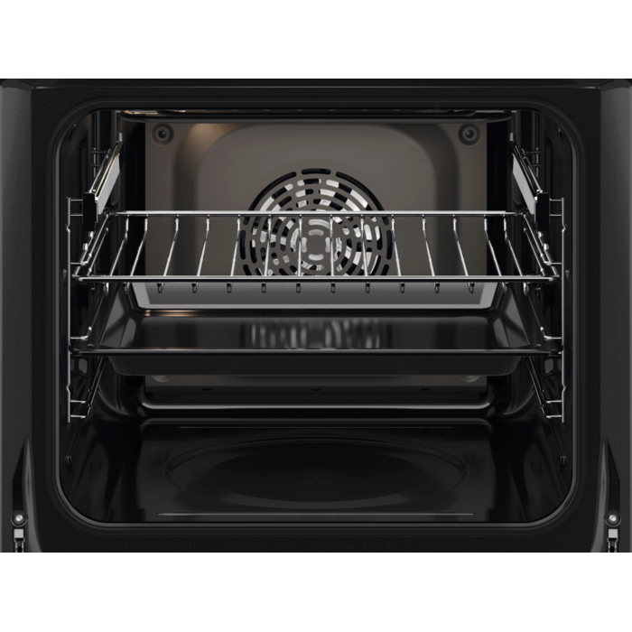 Electrolux - Парова фурна - EOD5F70BX