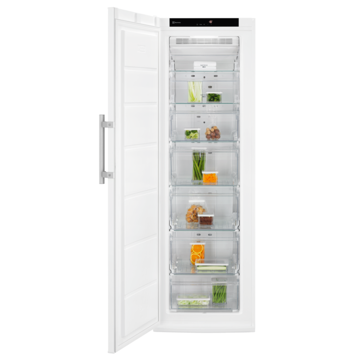 Свободностоящ фризер