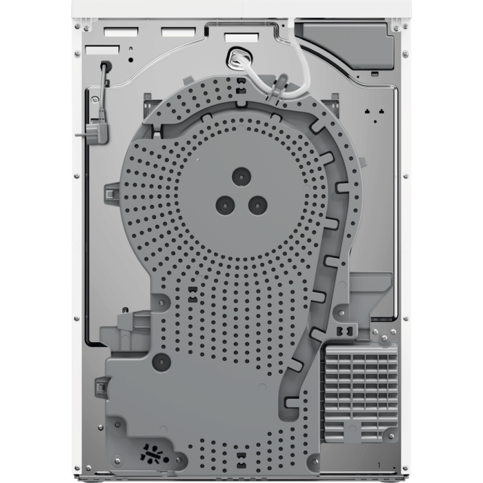 Electrolux - Сушилня с термопомпа - EW6D295GE