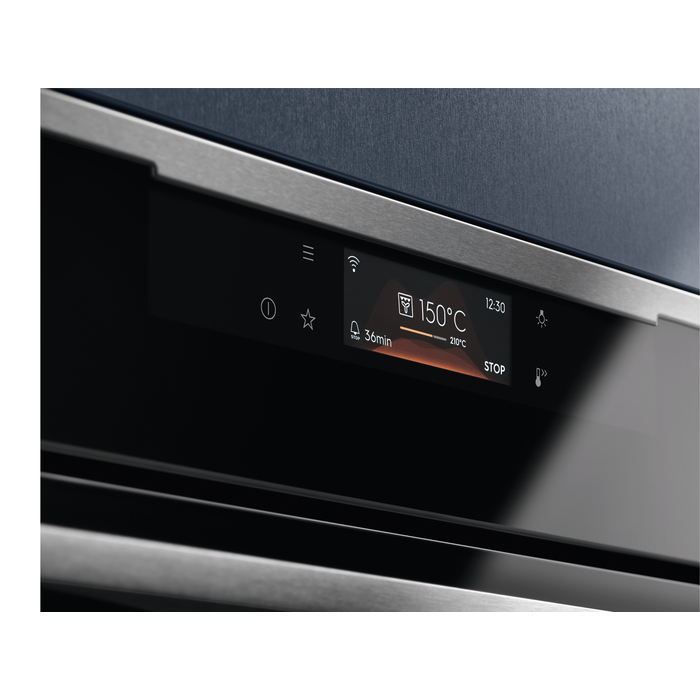 Electrolux - Мултифункционална фурна - KOBBS39WX