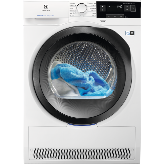 Electrolux - Сушилня с термопомпа - EW8H357S