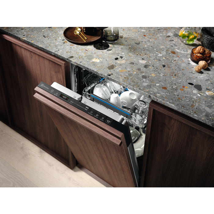 Electrolux - Съдомиялна 45см. - EEG62310L