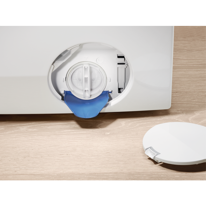Electrolux - Пералня с предно зареждане - EW6F3484E