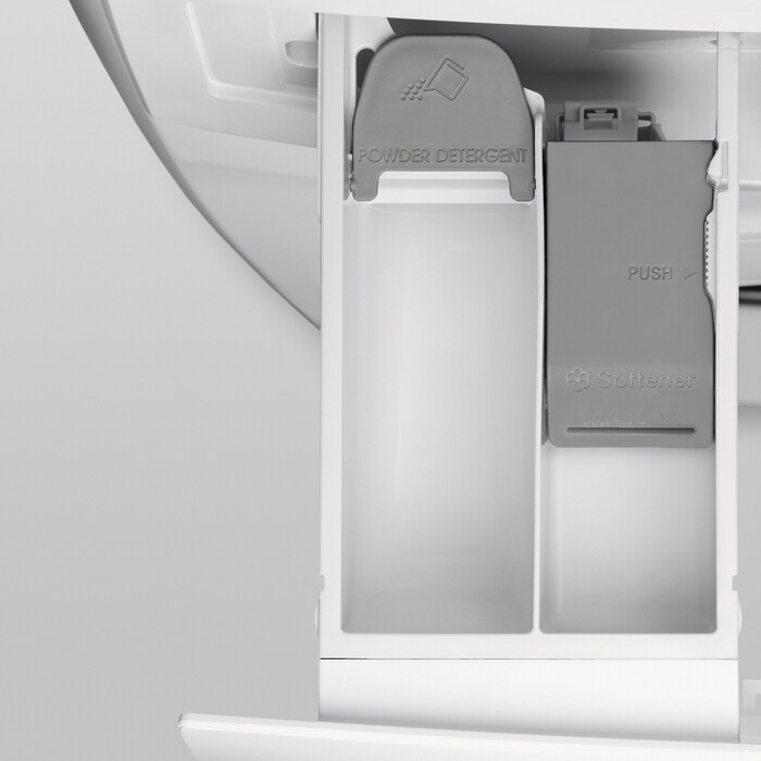 Electrolux - 8 кг. Пералня - EW2T528S