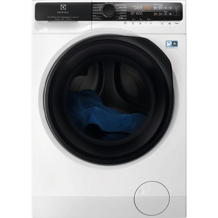 Electrolux - Пералня със сушилня - EW7W5697QE