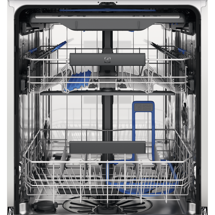 Electrolux - Съдомиялна за вграждане - EEZ69410L