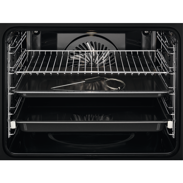 Electrolux - Пиролитична фурна - KOEBP39X