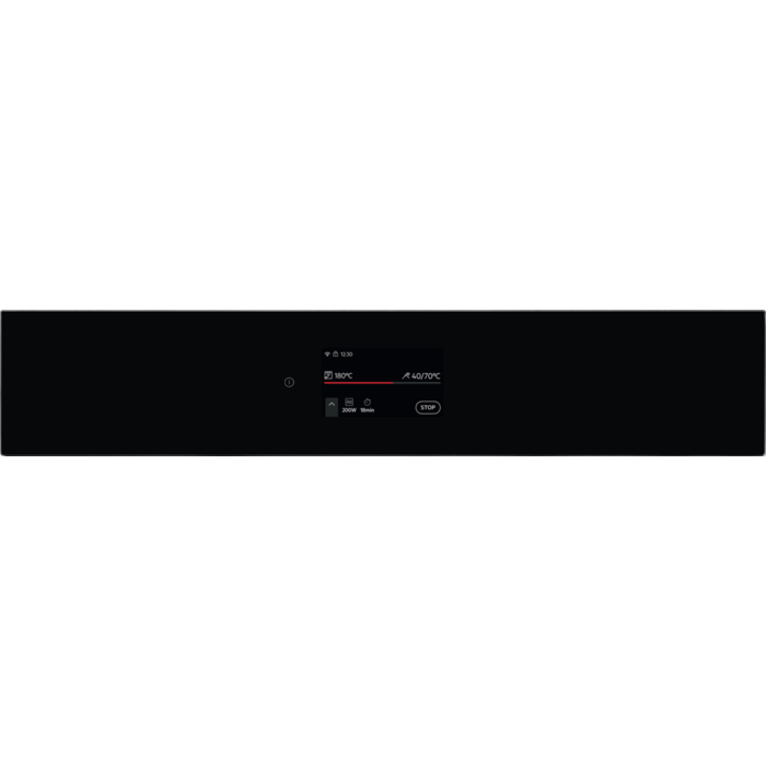 Electrolux - Мултифункционална фурна - LVL9E2XZ
