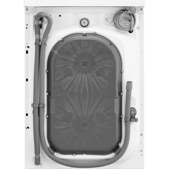 Electrolux - Пералня със сушилня - EW8W4402QE